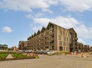 Appartement in Muiden met 3 kamers