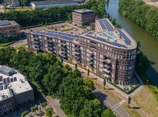 Appartement in Nieuwegein met 3 kamers