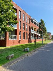 Appartement in Nijmegen met 3 kamers