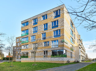 Appartement in Nijmegen met 3 kamers