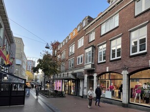 Appartement in Nijmegen met 4 kamers