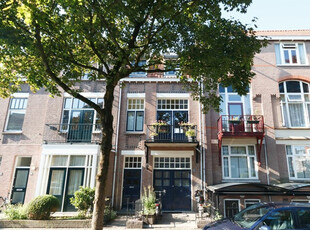 Appartement in Nijmegen met 5 kamers