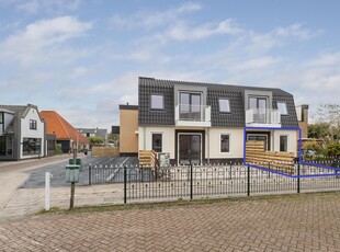 Appartement in Oudkarspel met 2 kamers