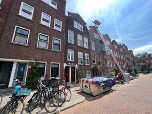 Appartement in Rotterdam met 4 kamers