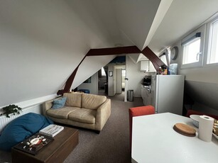 Appartement in Rotterdam met 4 kamers