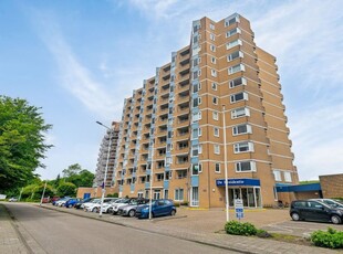 Appartement in Terneuzen met 2 kamers