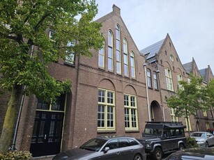 Appartement in Utrecht met 5 kamers