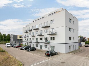 Appartement in Waddinxveen met 3 kamers