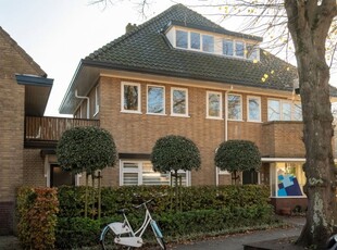 Appartement in Wassenaar met 3 kamers