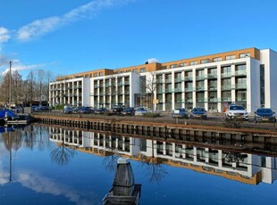 Appartement in Weesp met 3 kamers