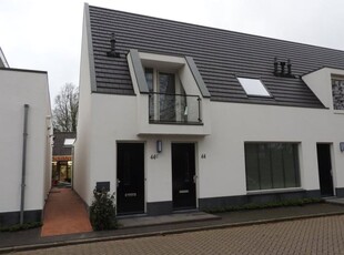 Appartement in Wilnis met 4 kamers