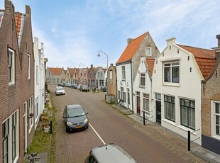 Bagijnestraat 46-B