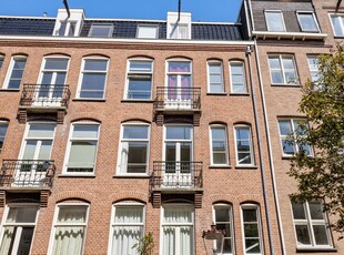 Balistraat 113 2, Amsterdam