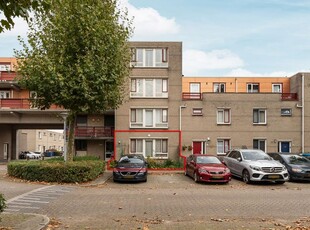 Basilicumweg 134, Almere