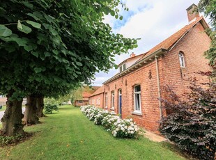 Beekseweg 5 , Poppel