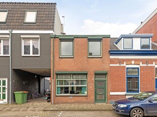 Beekstraat 16, Breda