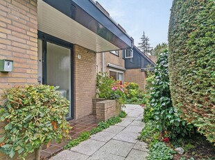 Bertha von Suttnerstraat 7, Rijswijk