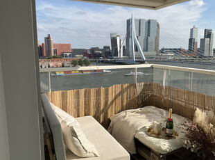 Boompjes 468, Rotterdam