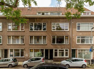 Borgesiusstraat 3B 02, Rotterdam