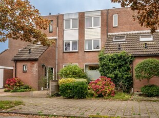 Bredholm 14, Hoofddorp