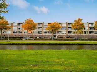 Burgemeester Jansenlaan 405, Zwijndrecht