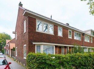 Burgemeester Ter Laanstraat 41, Zaandam