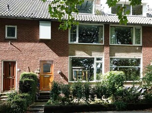 Burgvlietkade 90, Gouda