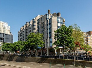 Churchillplein 146, Rotterdam