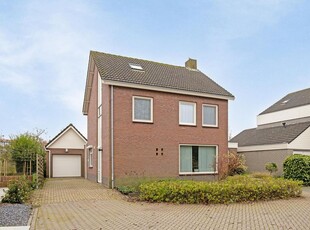 Cor van der Bokstraat 24, Baarle