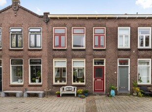 Cornelis Ketelstraat 44b, Gouda