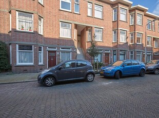 Cornelis van der Lijnstraat 68, 'S