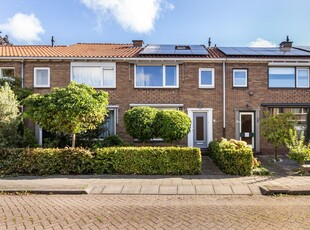 Cort van der Lindenstraat 20, Gouda