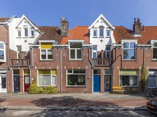 Croeselaan 188, Utrecht