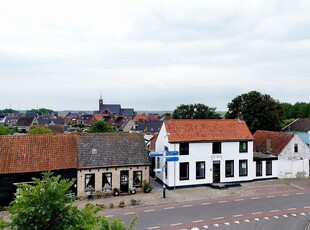 Dam 3, Yerseke