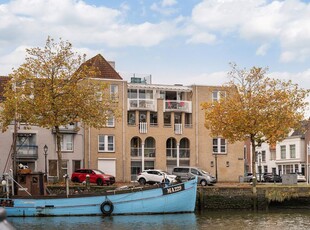 De Schans 9, Maassluis