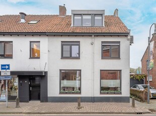 Desiree Geeraertstraat 24, Baarle