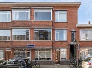 Dirk Hoogenraadstraat 54, Den Haag