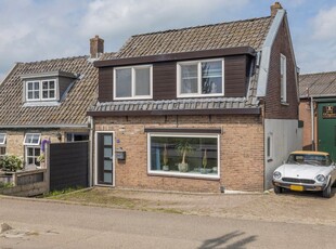 Dorp 9, Polsbroek