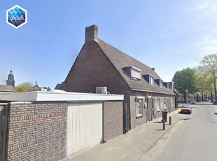 Eengezinswoning Helmond - Van Hoofstraat 5