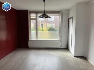 Eengezinswoning Sommelsdijk - A.J. de Graaffstraat 31