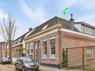 Emmastraat 80, Roosendaal