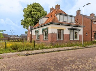 Esbörgstraat 47, Scheemda