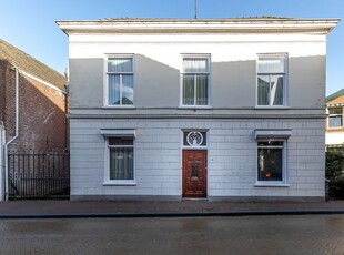 F B Deurvorststraat 10, Ulft