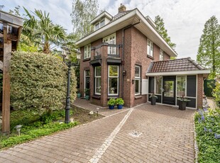 F. van der Poest Clementlaan 42, Poortugaal