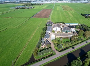 Gaagweg 36B, Schipluiden