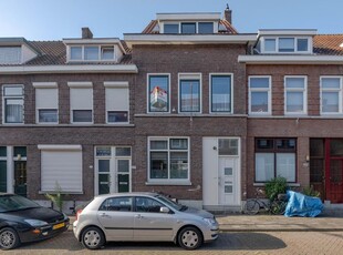 Geervlietstraat 31, Rotterdam