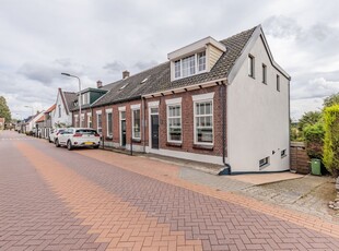 Goidschalxoordsedijk 37, Heinenoord