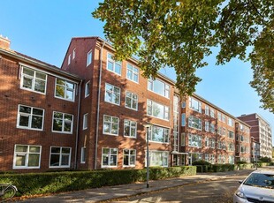 Gorechtkade 15a, Groningen