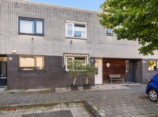 Guldendreef 66, Woerden