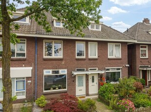 Haaksbergerstraat 524, Enschede